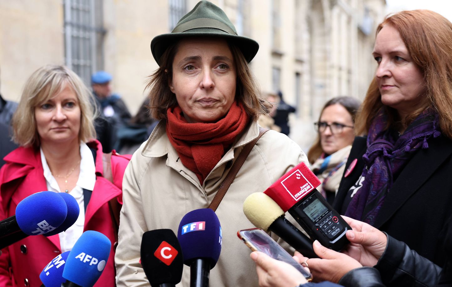 La CGT reportera sa rencontre avec Sébastien Lecornu après la mobilisation du 2 octobre