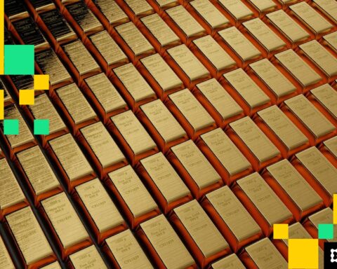 La Chine cherche à devenir le gardien des réserves d'or des banques centrales étrangères