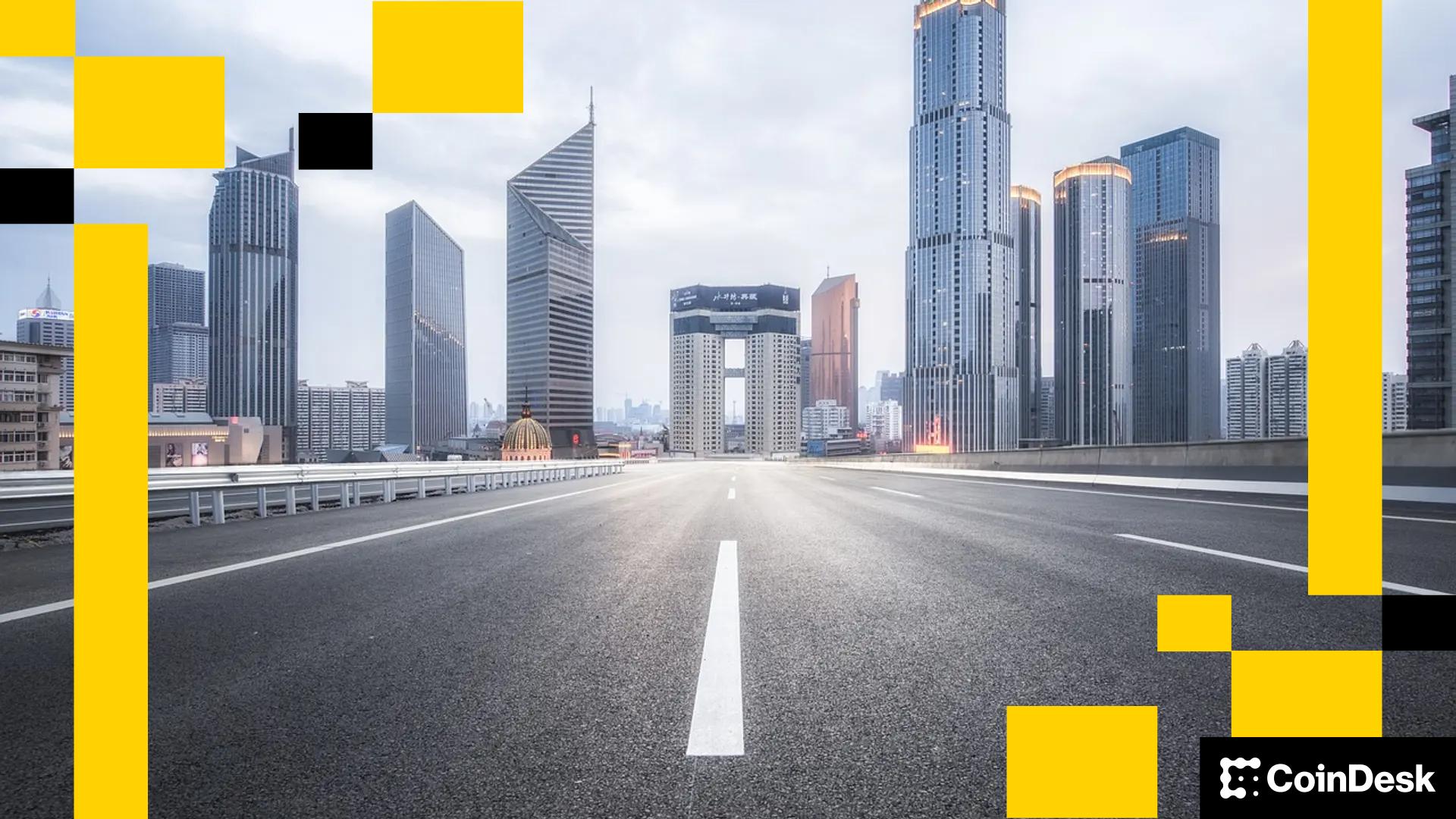 La Chine inaugure un centre d'opérations pour le yuan numérique à Shanghai