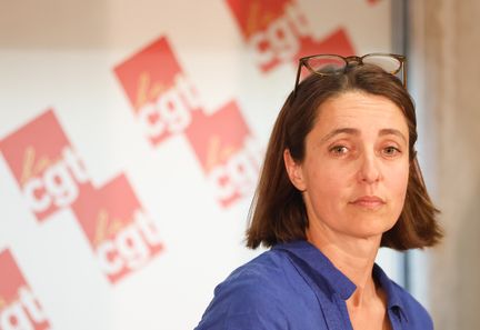 La chute du gouvernement de François Bayrou : Sophie Binet alerte sur l'absence de stabilité sans justice sociale