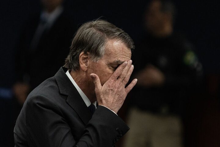 La condamnation de Bolsonaro : un précédent pour la démocratie brésilienne et latino-américaine