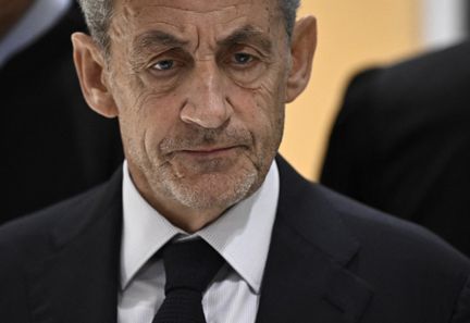 La condamnation de Nicolas Sarkozy, un moment grave selon Fabrice Arfi de Médiapart