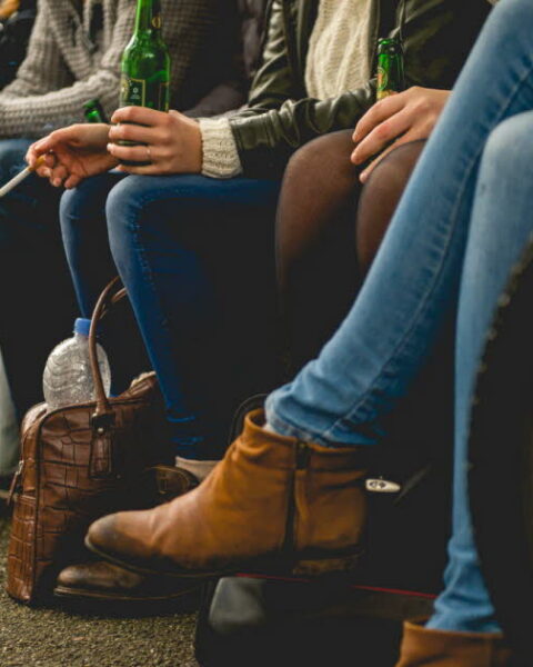 La consommation de tabac, d'alcool et de cannabis chez les jeunes français en forte baisse selon une étude européenne