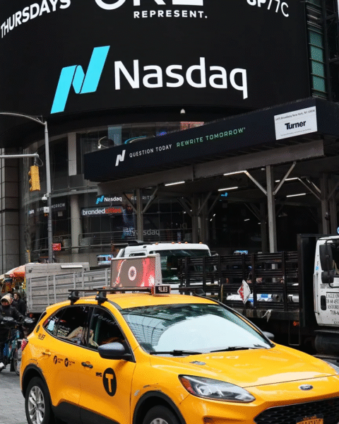 La cotation de Gemini, plateforme de cryptomonnaies, flamboie de 14 % lors de son introduction en bourse sur le Nasdaq