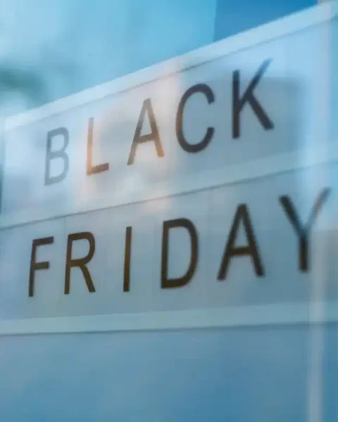 La date du Black Friday 2025 est enfin connue.