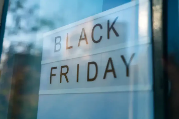 La date du Black Friday 2025 est enfin connue.