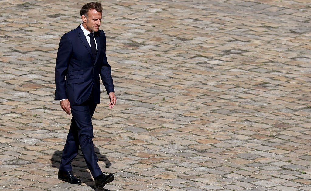 La démission de François Bayrou aggrave la crise politique en France et renforce la droite extrême
