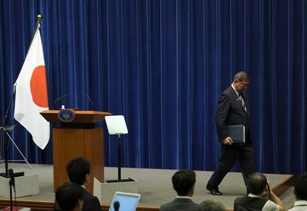 La démission de Shigeru Ishiba révèle la crise politique au Japon