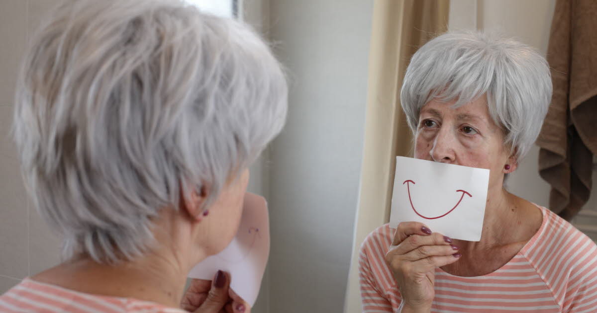 La dépression souriante : un phénomène méconnu qui masque un mal-être profond