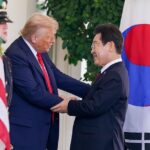 La descente de l'ICE en Géorgie provoque un incident diplomatique entre les États-Unis et la Corée du Sud