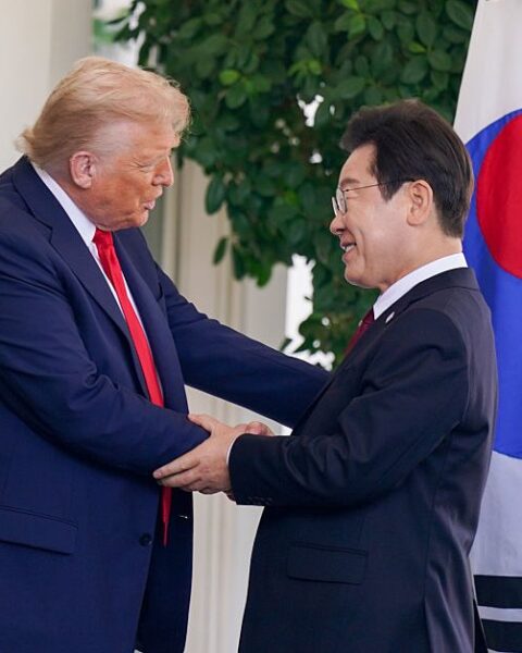 La descente de l'ICE en Géorgie provoque un incident diplomatique entre les États-Unis et la Corée du Sud
