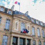 La dotation budgétaire de l'Elysée reste à 122,6 millions d'euros pour 2026
