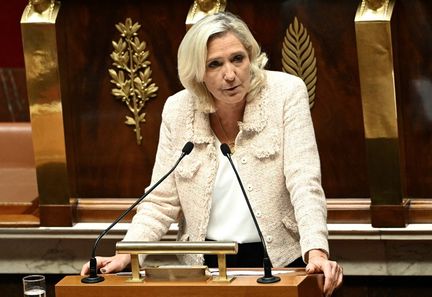 La fiscalité des ultra-riches : les contradictions du Rassemblement national