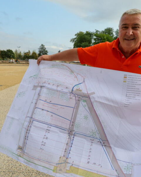 La Foire du Dauphiné revient à Romans-sur-Isère après quatre ans d'absence