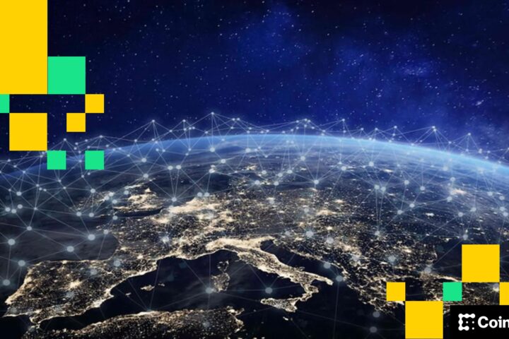 La fondation Algorand nomme Nikolaos Bougalis, ancien ingénieur chez Ripple, CTO