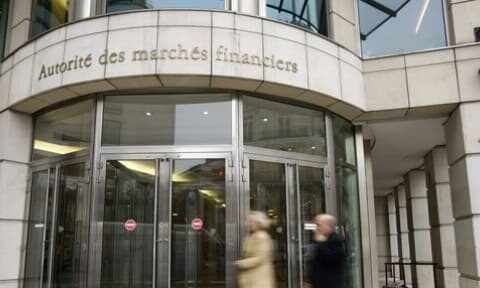 La France envisage de refuser des sociétés de cryptomonnaies licenciées ailleurs en UE