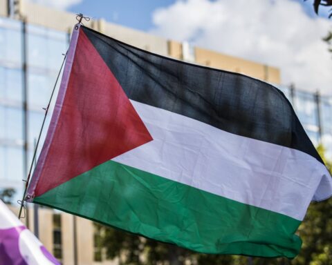 La France s'apprête à reconnaître officiellement la Palestine lors de l'Assemblée générale de l'ONU