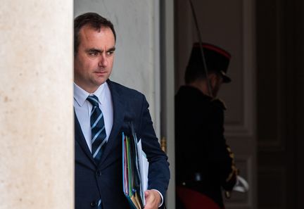 La gauche se prépare à mobiliser le 18 septembre pour influencer la politique de Sébastien Lecornu
