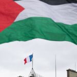 La mairie de Nantes va lever le drapeau palestinien le 22 septembre malgré les critiques