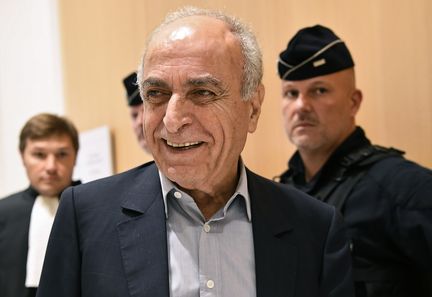 La mort de Ziad Takieddine aura-t-elle un impact sur le procès pour financement libyen de Nicolas Sarkozy ?