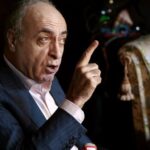 La mort de Ziad Takieddine ne changera pas le cours du dossier concernant le financement libyen de la campagne de Sarkozy
