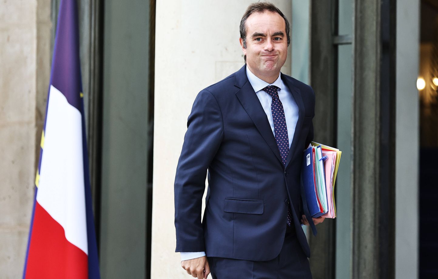 La nomination de Sébastien Lecornu comme Premier ministre suscite des questions sur son rôle essentiel