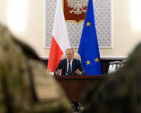 La Pologne abat des drones russes ayant violé son espace aérien, une première pour l'OTAN pendant la guerre en Ukraine