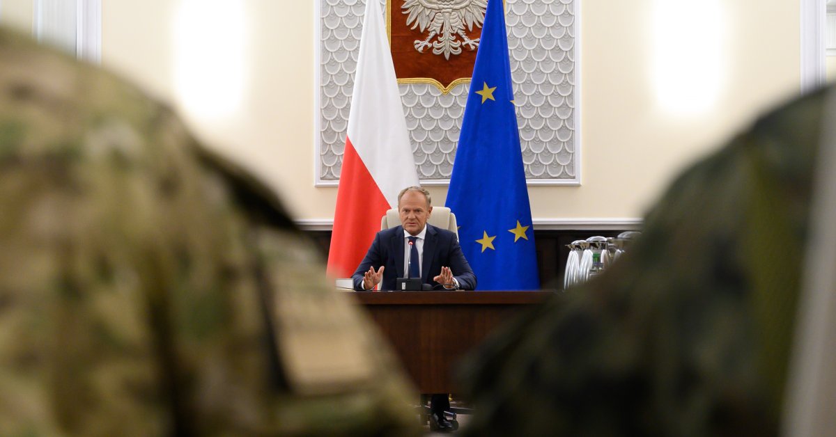 La Pologne abat des drones russes ayant violé son espace aérien, une première pour l'OTAN pendant la guerre en Ukraine