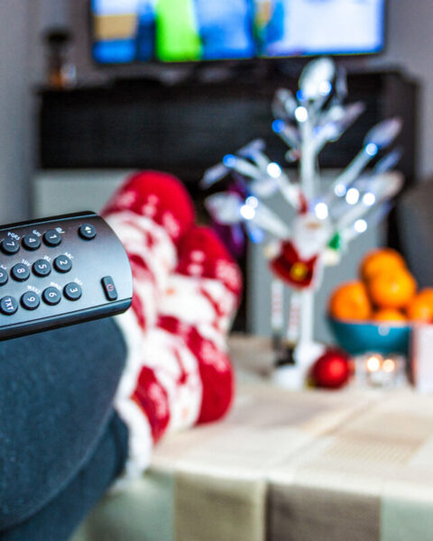 La première diffusion des téléfilms de Noël prévue pour le 13 octobre 2025