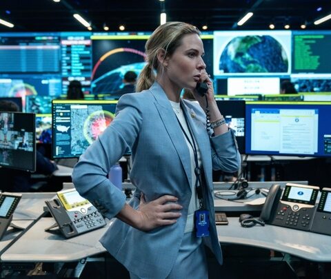 La réalisatrice Kathryn Bigelow dévoile « A House of Dynamite » à la Mostra de Venise