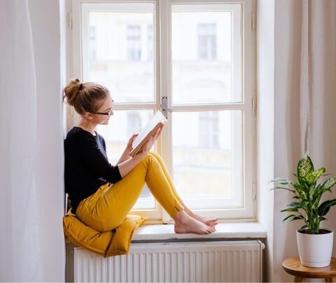 La science remet en question l'idée que lire est forcément meilleur que d'écouter un livre audio