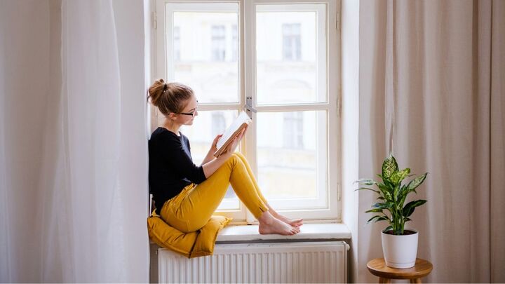 La science remet en question l'idée que lire est forcément meilleur que d'écouter un livre audio