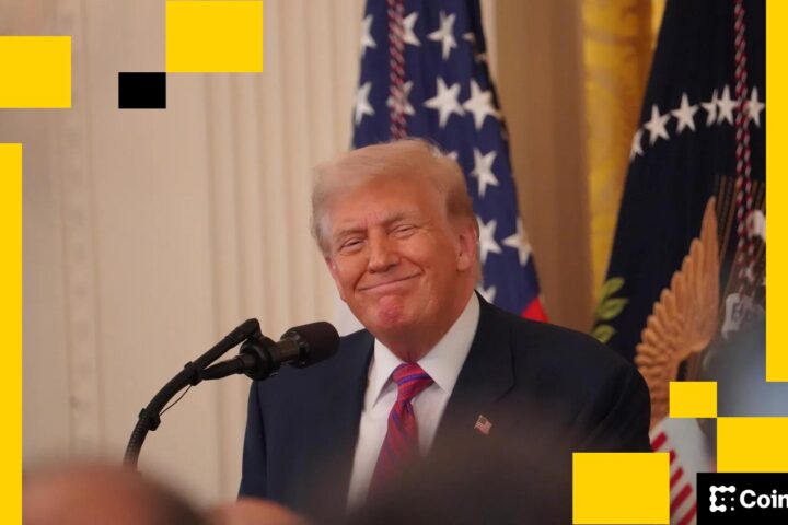 La situation de la crypto : menace d'un arrêt des activités gouvernementales aux États-Unis