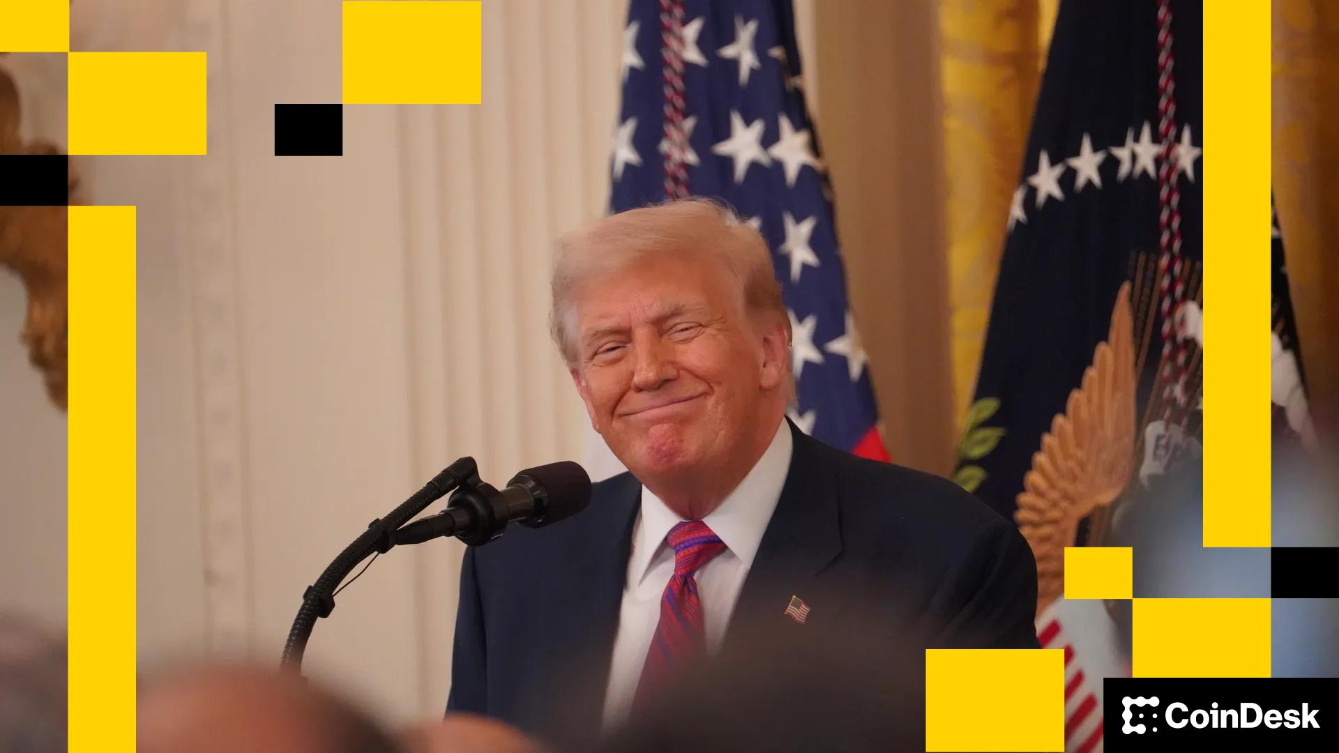 La situation de la crypto : menace d'un arrêt des activités gouvernementales aux États-Unis