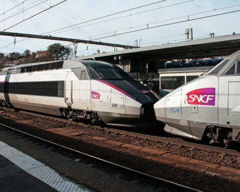 La SNCF dévoile ses offres promotionnelles pour la rentrée à partir du 3 septembre 2025.