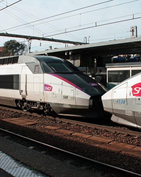 La SNCF dévoile ses offres promotionnelles pour la rentrée à partir du 3 septembre 2025.