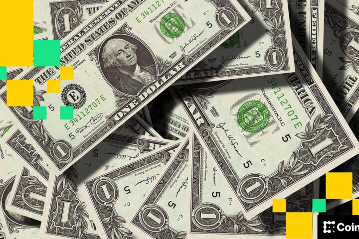 La société Zerohash collecte 104 millions de dollars lors d'un tour de table dirigé par Interactive Brokers et Morgan Stanley