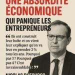 La taxe Zucman : une mesure économique illogique