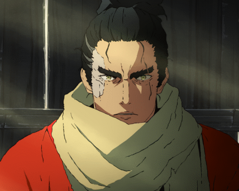 L'adaptation animée de Sekiro : Shadows Die Twice, jeu de l'année 2019, prévue pour 2026