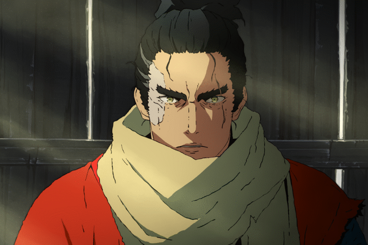L'adaptation animée de Sekiro : Shadows Die Twice, jeu de l'année 2019, prévue pour 2026