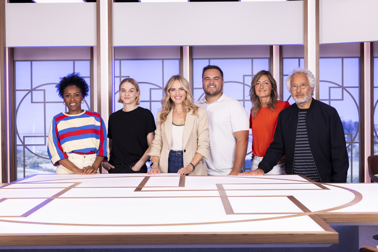 Lancement de la chaîne NOVO19 sur la TNT : programme et enjeux de la télévision régionale