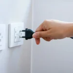 L’appareil électroménager universel qui consomme l’équivalent de l’électricité de 65 réfrigérateurs, tandis que vos appareils en veille s’approchent dangereusement.
