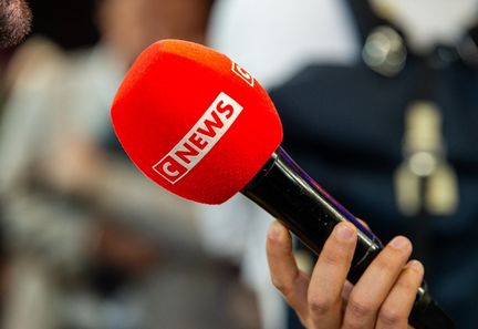 L'Arcom examine le traitement de la condamnation de Nicolas Sarkozy par CNews