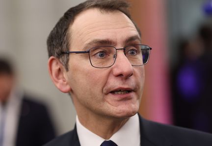 Laurent Jacobelli, porte-parole du Rassemblement national, condamné à 300 euros d'amende pour outrage et diffamation