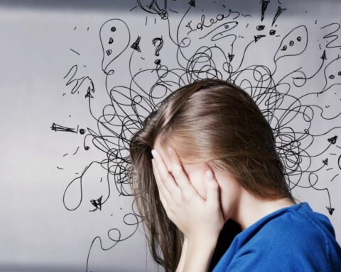 Le bruit blanc comme outil d'apaisement pour les personnes souffrant d'anxiété