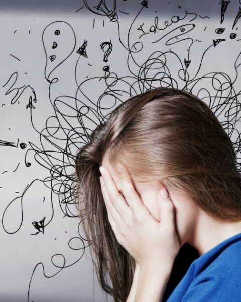 Le bruit blanc comme outil d'apaisement pour les personnes souffrant d'anxiété