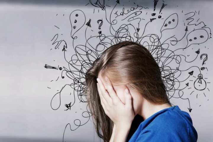 Le bruit blanc comme outil d'apaisement pour les personnes souffrant d'anxiété