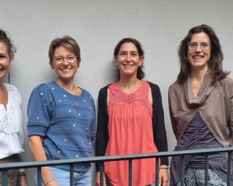 Le centre lédonien du yoga propose une journée portes ouvertes pour découvrir ses pratiques