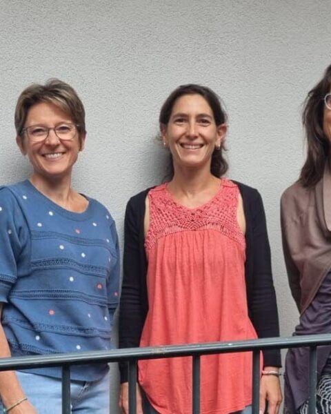 Le centre lédonien du yoga propose une journée portes ouvertes pour découvrir ses pratiques