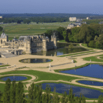 Le château de Chantilly remporte le titre de monument préféré des Français 2025